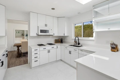 Laundry Room Photo of 5215 Bentley Place, Delta, BC