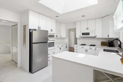 Loft / Bonus Room Photo of 5215 Bentley Place, Delta, BC