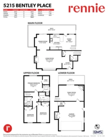 Playground / Recreational Area Near 5215 Bentley Place, Delta, BC