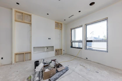 Breakfast Nook Photo of 258 E 21st Street, North Vancouver, BC