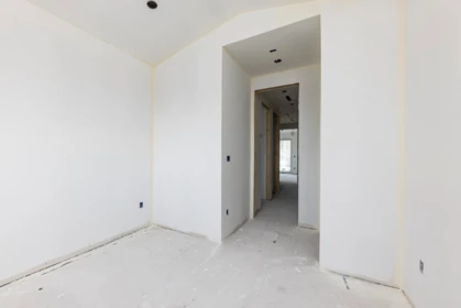 Garage Interior Photo of 258 E 21st Street, North Vancouver, BC
