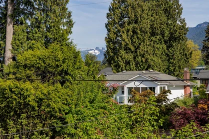 Hot Tub / Spa Photo of 258 E 21st Street, North Vancouver, BC