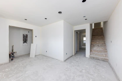 Loft / Bonus Room Photo of 258 E 21st Street, North Vancouver, BC