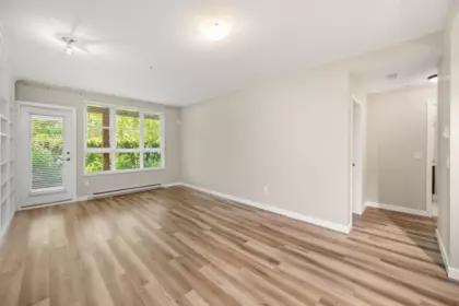Bedroom 2 Photo of 109 23255 Billy Brown Road, Langley, BC