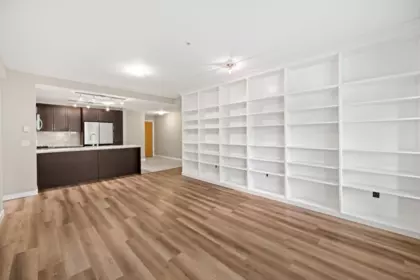Breakfast Nook Photo of 109 23255 Billy Brown Road, Langley, BC