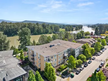 109 23255 Billy Brown Road, Langley, BC, Langley — Apartment/Condo for sale
