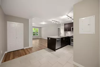 109 23255 Billy Brown Road, Langley, BC, Langley — Apartment/Condo for sale