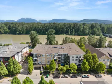 109 23255 Billy Brown Road, Langley, BC, Langley — Apartment/Condo for sale