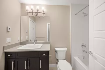 Loft / Bonus Room Photo of 109 23255 Billy Brown Road, Langley, BC