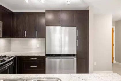 Pantry Photo of 109 23255 Billy Brown Road, Langley, BC