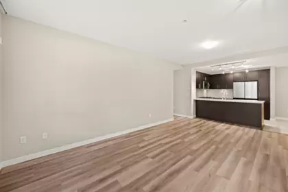 Primary Bedroom Photo of 109 23255 Billy Brown Road, Langley, BC