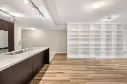 Walk-In Closet Photo of 109 23255 Billy Brown Road, Langley, BC