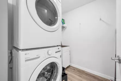Basement Recreation Room Photo of 18 6950 120 Street, Surrey, BC