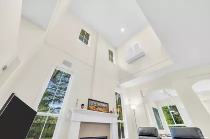 Breakfast Nook Photo of 18 6950 120 Street, Surrey, BC