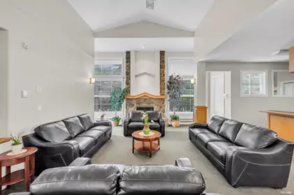 Garage Interior Photo of 18 6950 120 Street, Surrey, BC
