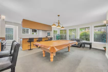 Outdoor Patio Photo of 18 6950 120 Street, Surrey, BC