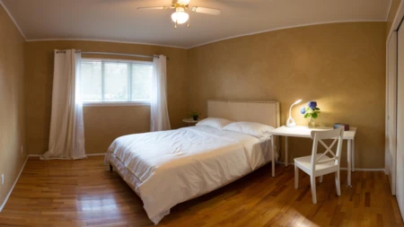 Pantry Photo of 7851 Bennett Road, Richmond, BC