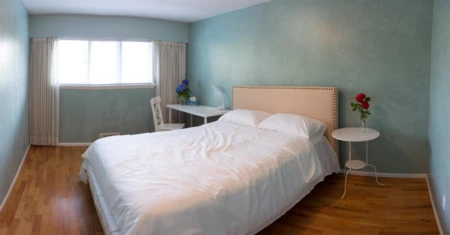 Primary Bedroom Photo of 7851 Bennett Road, Richmond, BC