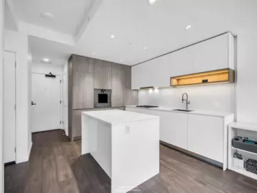 Breakfast Nook Photo of 1212 6300 Minoru Boulevard, Richmond, BC