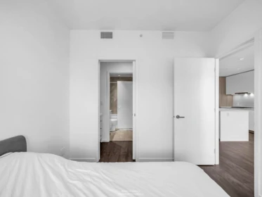 Laundry Room Photo of 1212 6300 Minoru Boulevard, Richmond, BC