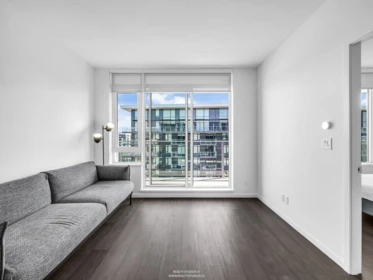 Office / Den Photo of 1212 6300 Minoru Boulevard, Richmond, BC