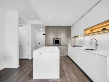 Pantry Photo of 1212 6300 Minoru Boulevard, Richmond, BC