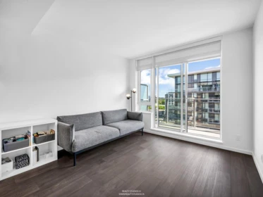 Powder Room Photo of 1212 6300 Minoru Boulevard, Richmond, BC