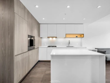 Primary Bedroom Photo of 1212 6300 Minoru Boulevard, Richmond, BC