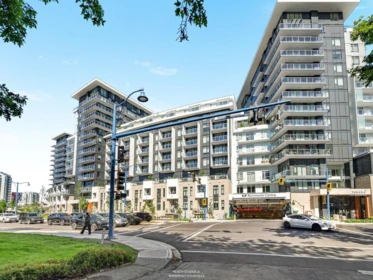 Street View Photo of 1212 6300 Minoru Boulevard, Richmond, BC