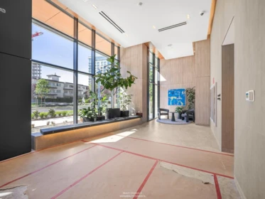 Swimming Pool Photo of 1212 6300 Minoru Boulevard, Richmond, BC