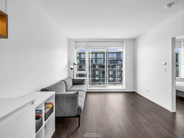 Walk-In Closet Photo of 1212 6300 Minoru Boulevard, Richmond, BC
