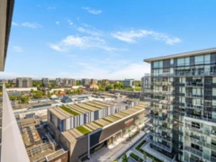 1212 6300 Minoru Boulevard, Richmond, BC