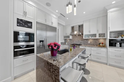 Office / Den Photo of 3285 W 12th Avenue, Vancouver, BC