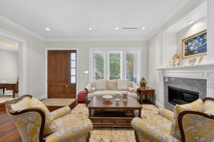 Pantry Photo of 3285 W 12th Avenue, Vancouver, BC