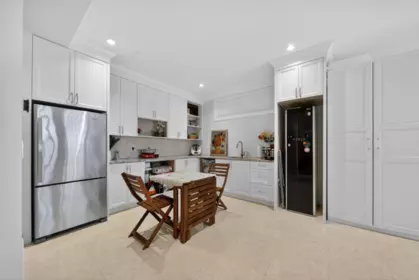 Street View Photo of 3285 W 12th Avenue, Vancouver, BC