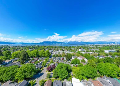 Swimming Pool Photo of 3285 W 12th Avenue, Vancouver, BC