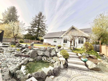 Fitness Center Photo Near 19123 60b Avenue, Surrey, BC