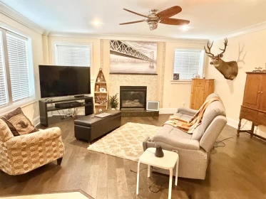 Hot Tub / Spa Photo of 19123 60b Avenue, Surrey, BC