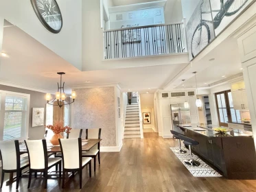 Kitchen Photo of 19123 60b Avenue, Surrey, BC
