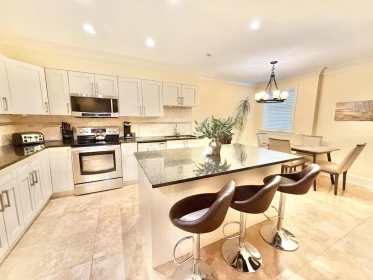 Outdoor Kitchen Photo of 19123 60b Avenue, Surrey, BC