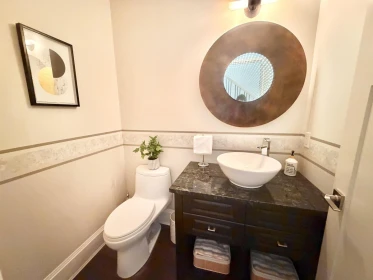 Primary Bedroom Photo of 19123 60b Avenue, Surrey, BC