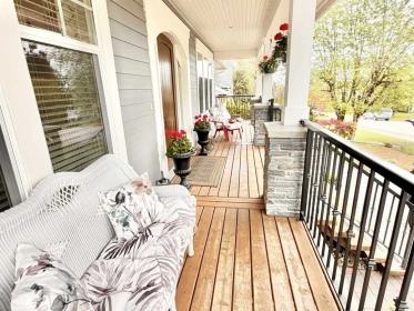 Street View Photo of 19123 60b Avenue, Surrey, BC
