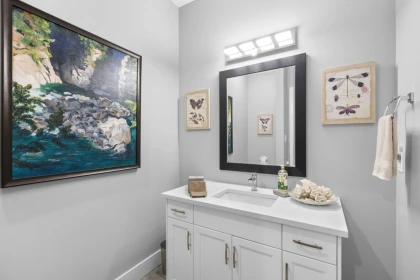 Loft / Bonus Room Photo of 71 50778 Ledgestone Place, Chilliwack, BC