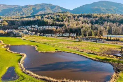 Neighborhood Park Photo Near 71 50778 Ledgestone Place, Chilliwack, BC