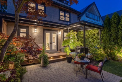 1020 E 13th Avenue, Vancouver, BC, Vancouver — Half Duplex for sale