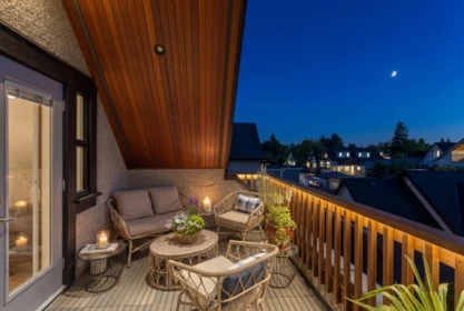 1020 E 13th Avenue, Vancouver, BC, Vancouver — Half Duplex for sale