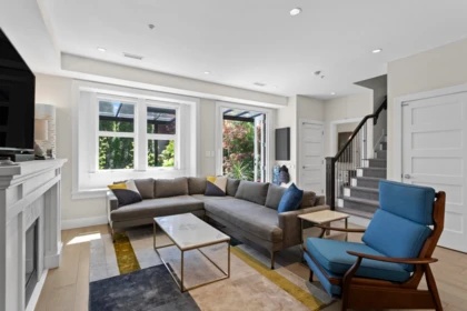 1020 E 13th Avenue, Vancouver, BC, Vancouver — Half Duplex for sale