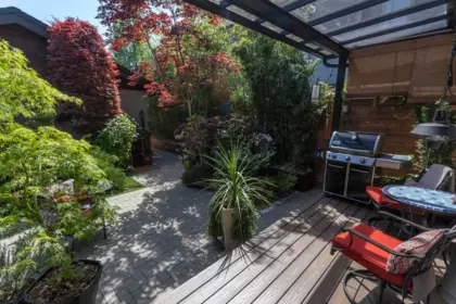 Hot Tub / Spa Photo of 1020 E 13th Avenue, Vancouver, BC
