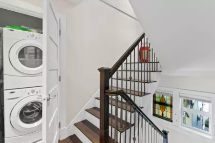 Laundry Room Photo of 1020 E 13th Avenue, Vancouver, BC