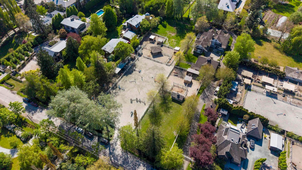Family Room Photo of 7255 Blenheim Street, Vancouver, BC